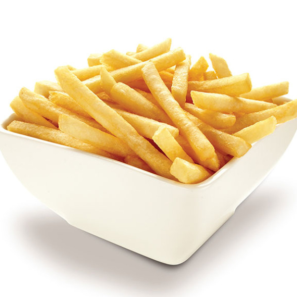 Batata Frita 250g